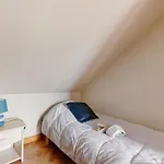 O'gite Bleu Pour 14 Personnes Сasa de vacaciones