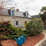O'gite Bleu Pour 14 Personnes Сasa de vacaciones *