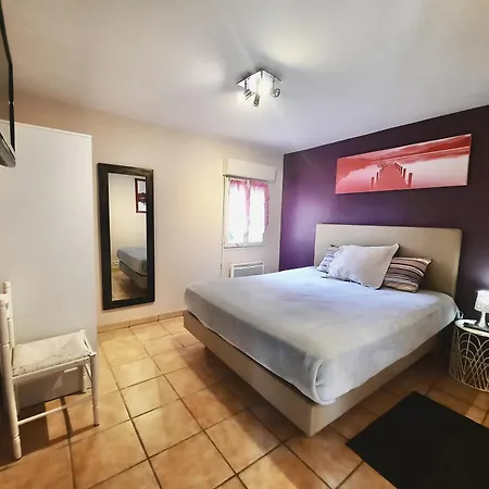 O'gite Bleu Pour 14 Personnes *