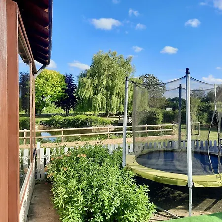 O'gite Bleu Pour 14 Personnes *