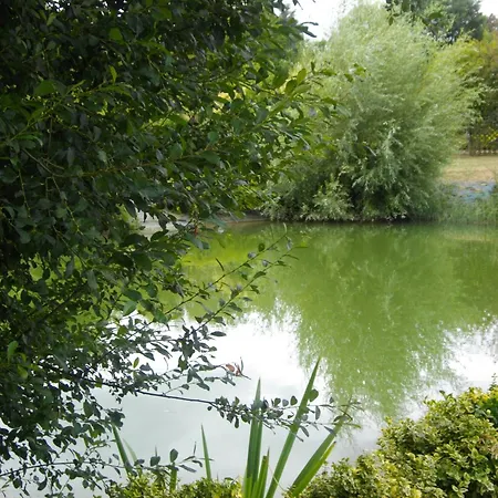 بيت للعطل O'gite Bleu Pour 14 Personnes *