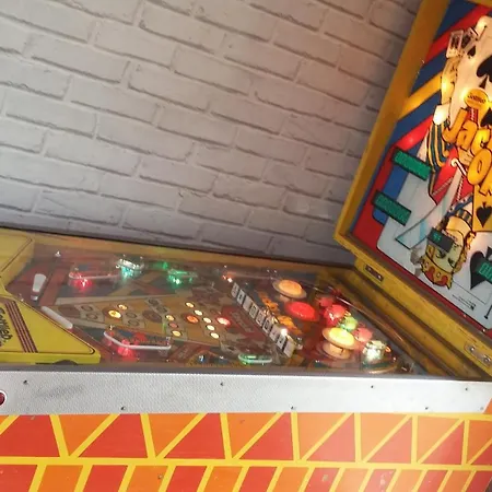 O'gite Bleu Pour 14 Personnes