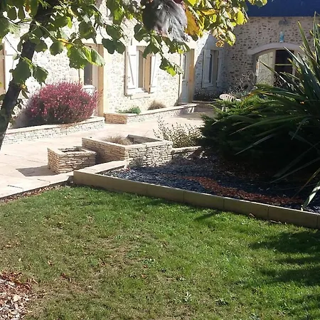 O'gite Bleu Pour 14 Personnes