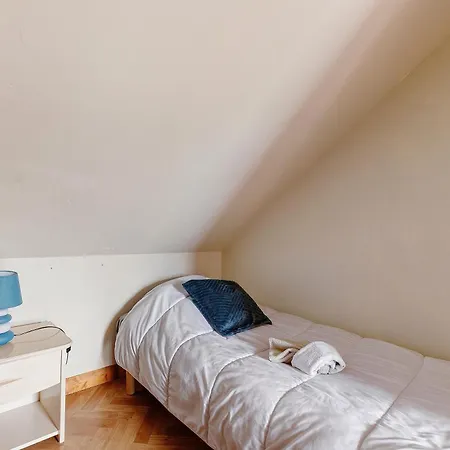 O'gite Bleu Pour 14 Personnes *