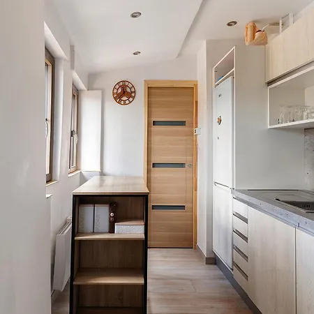 O'gite Bleu Pour 14 Personnes Feriehus