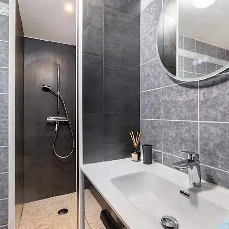 O'gite Bleu Pour 14 Personnes Vakantiehuis *