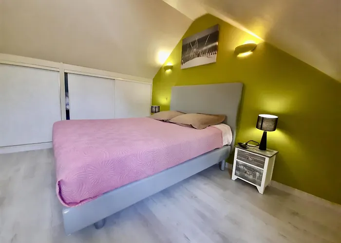 O'gite Bleu Pour 14 Personnes *