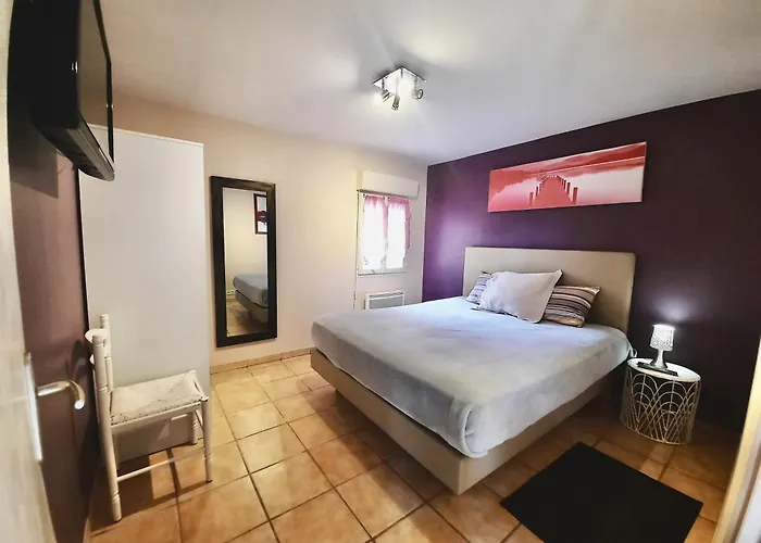 O'gite Bleu Pour 14 Personnes *