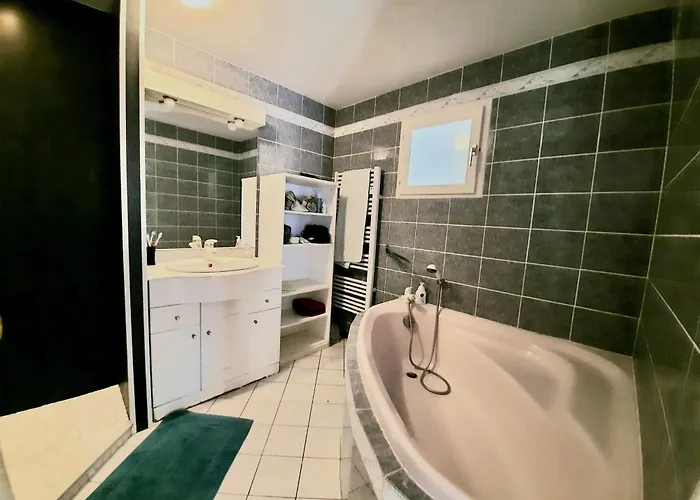 O'gite Bleu Pour 14 Personnes *