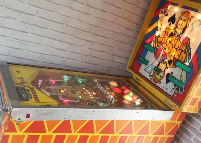 O'gite Bleu Pour 14 Personnes