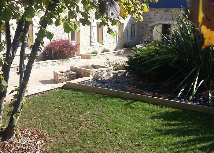 O'gite Bleu Pour 14 Personnes